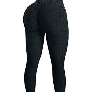 TikTok Leggings Size Small